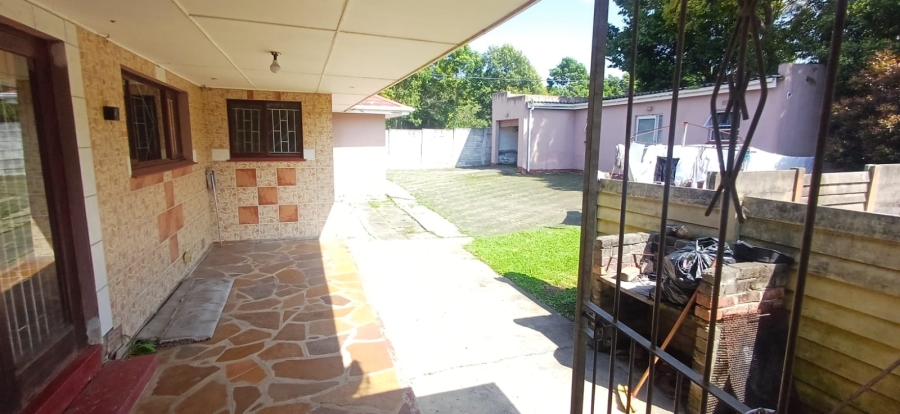 3 Bedroom Property for Sale in Willow Park Eastern Cape